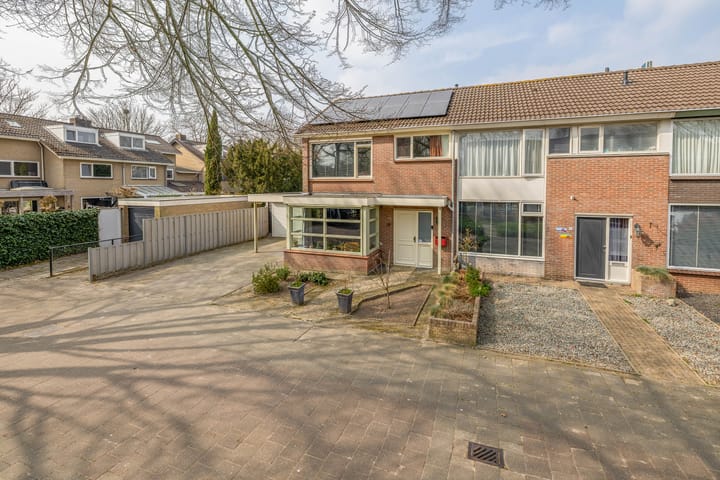 Foto 5 van Willem Einthovenlaan 14