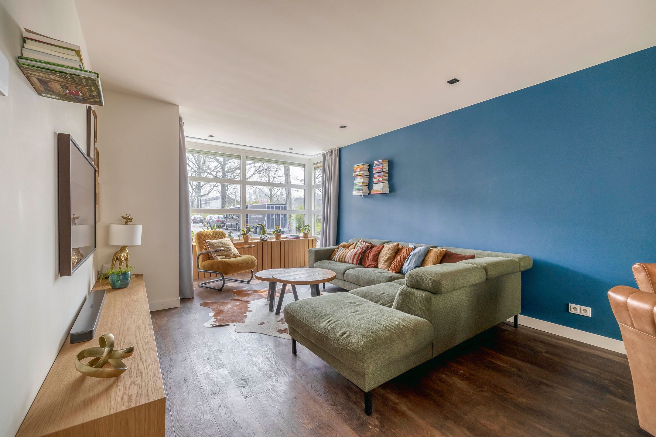 Foto 6 van Willem Einthovenlaan 14