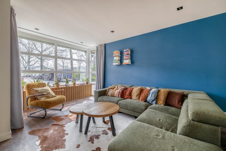 Foto 7 van Willem Einthovenlaan 14