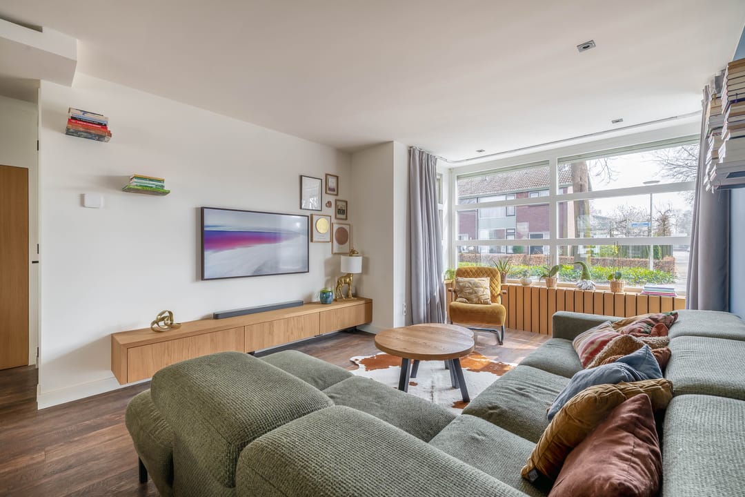 Foto 8 van Willem Einthovenlaan 14