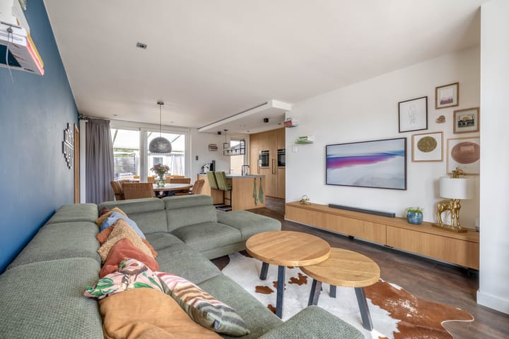 Foto 9 van Willem Einthovenlaan 14