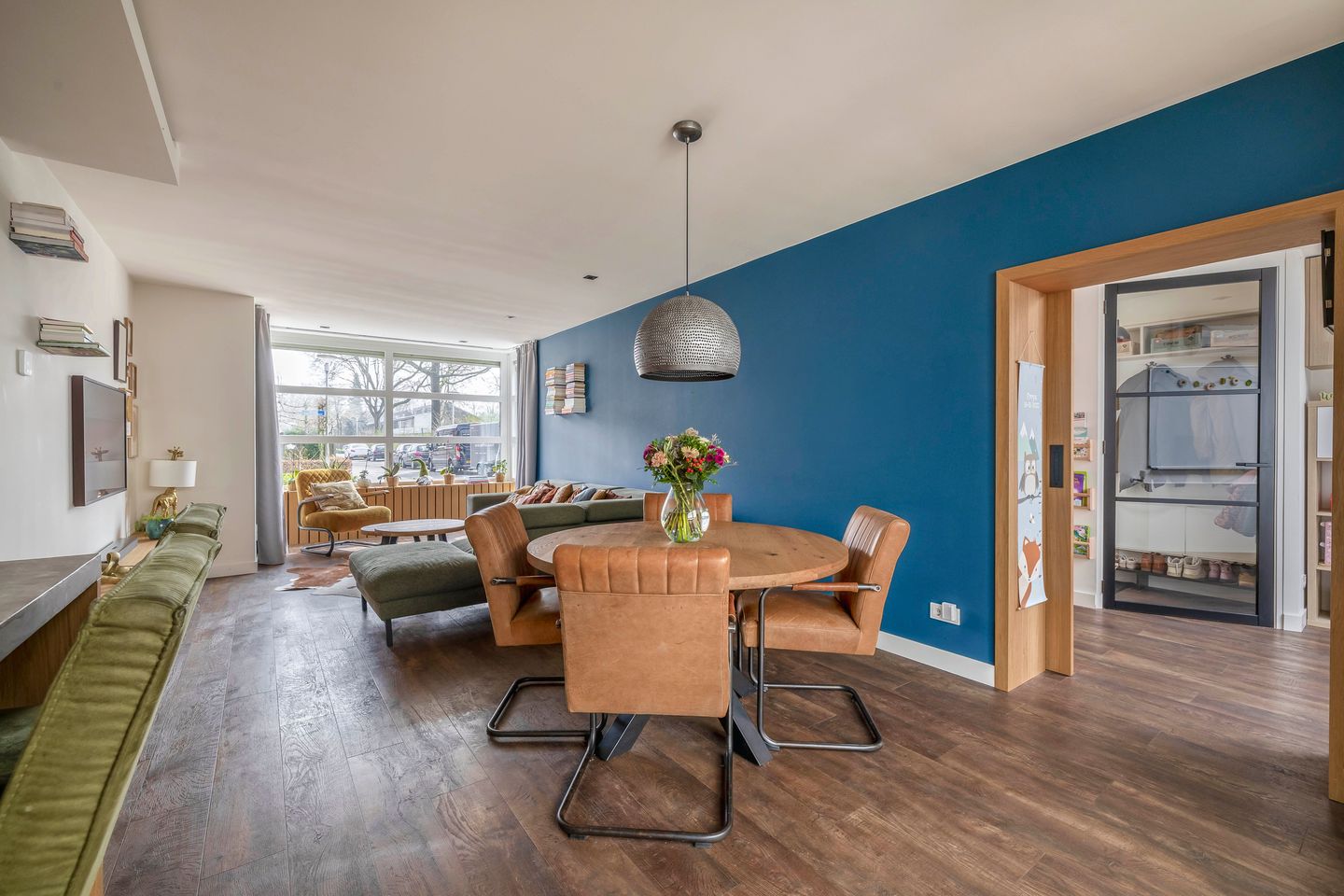 Foto 10 van Willem Einthovenlaan 14