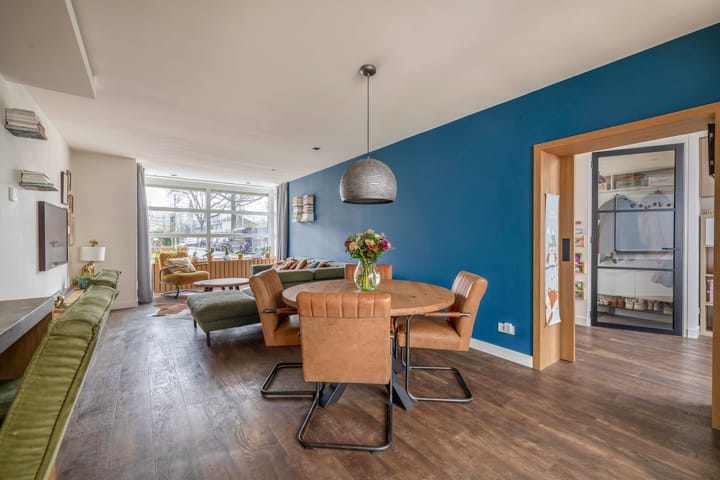 Foto 10 van Willem Einthovenlaan 14