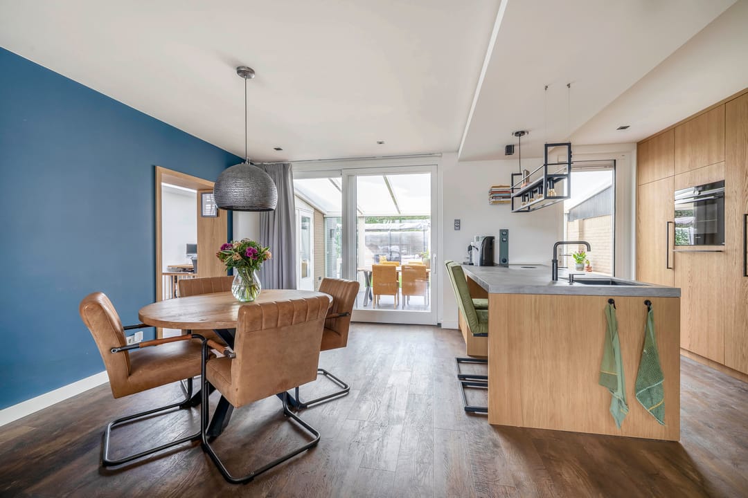 Foto 11 van Willem Einthovenlaan 14