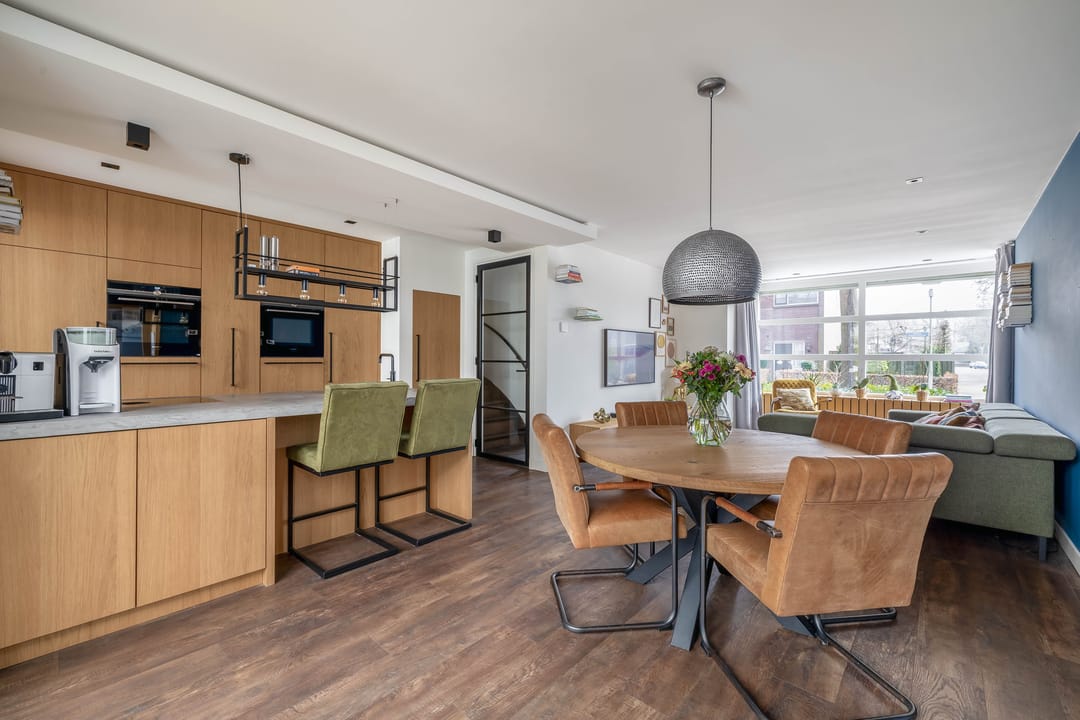 Foto 13 van Willem Einthovenlaan 14