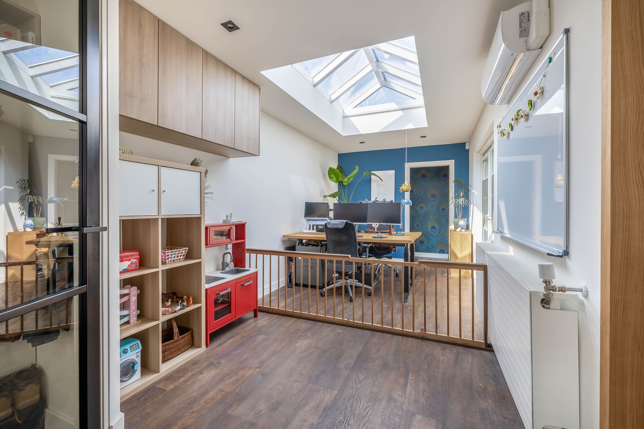 Foto 18 van Willem Einthovenlaan 14