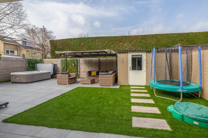 Foto 22 van Willem Einthovenlaan 14