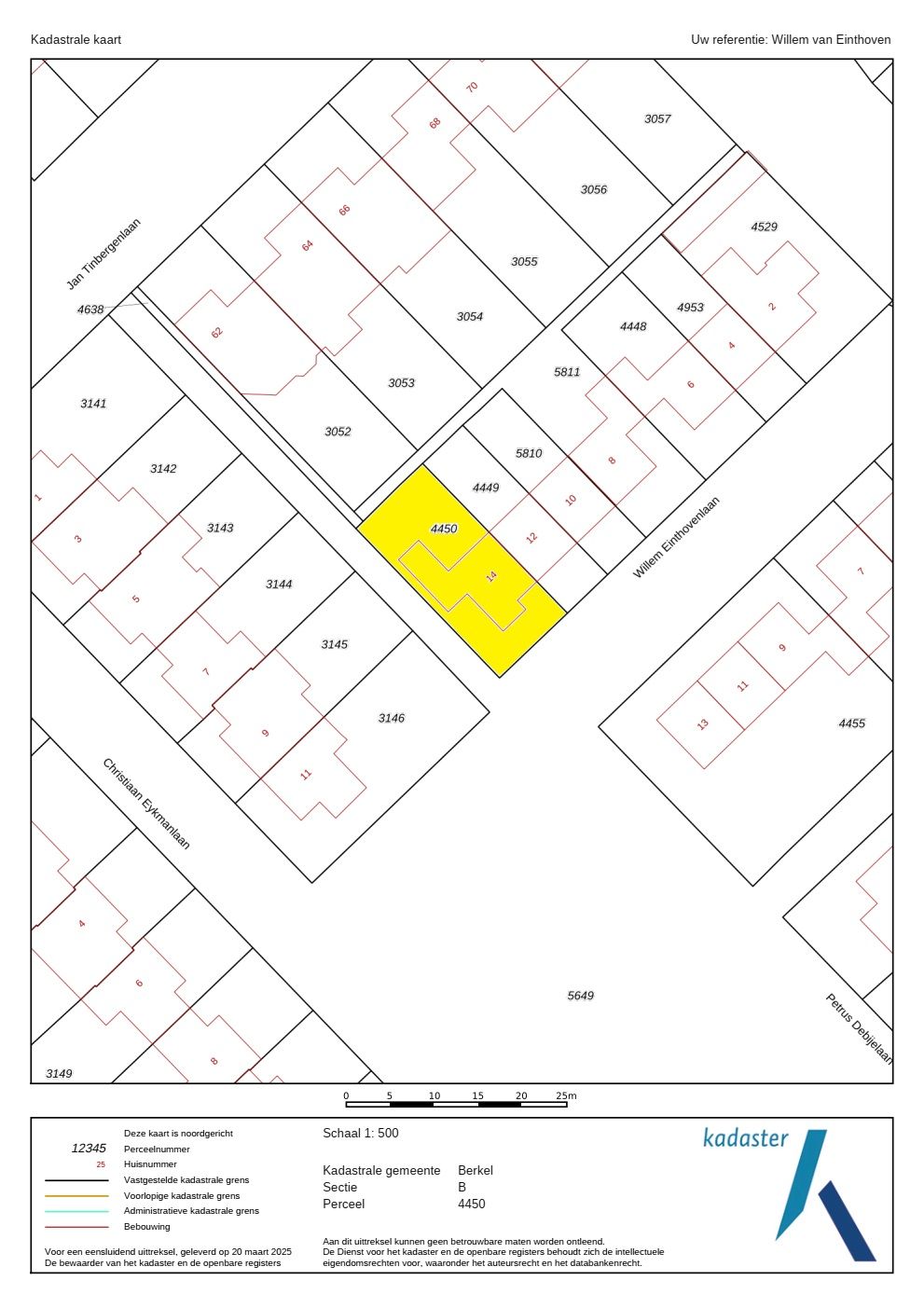 Foto 38 van Willem Einthovenlaan 14