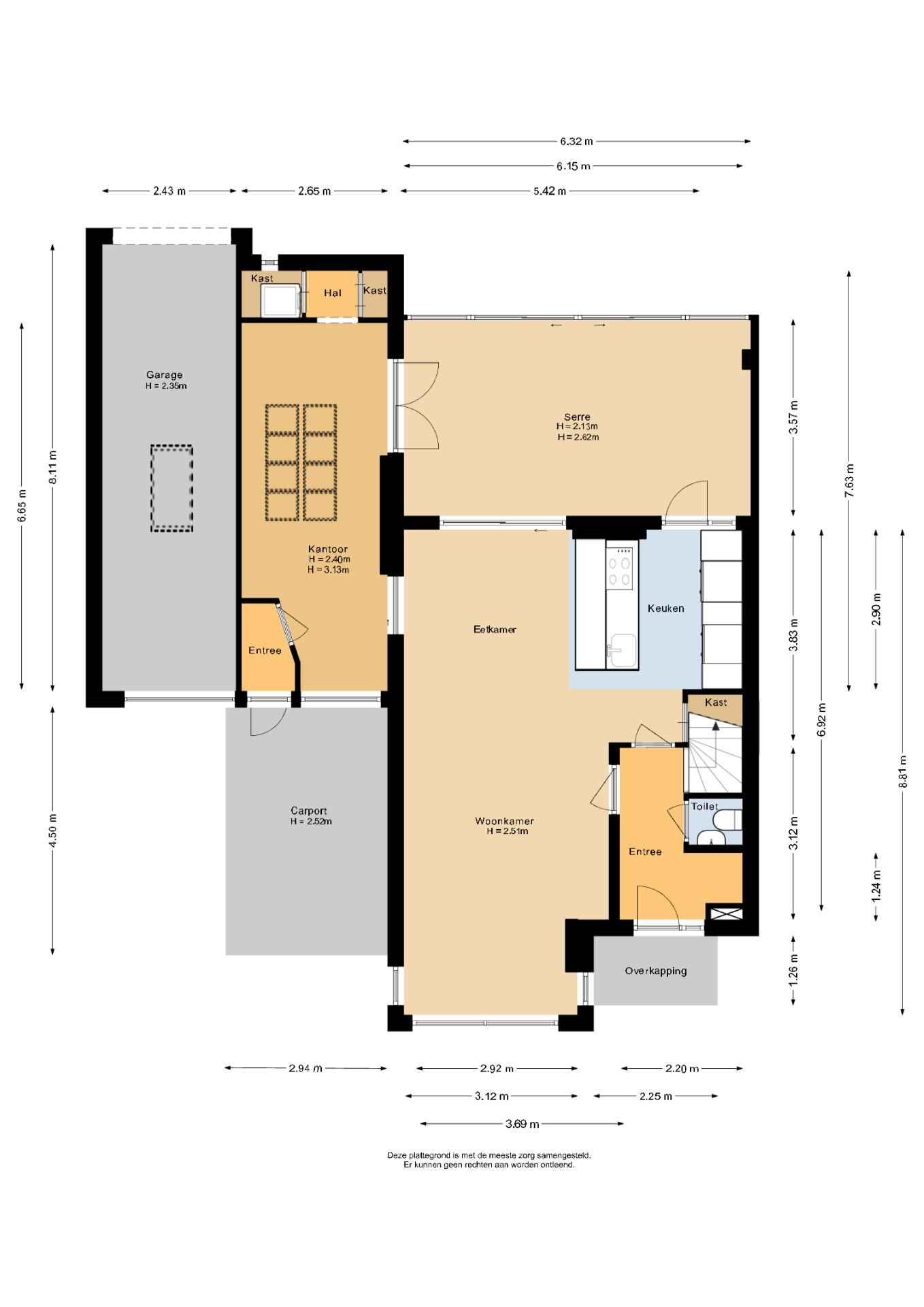 Foto 39 van Willem Einthovenlaan 14