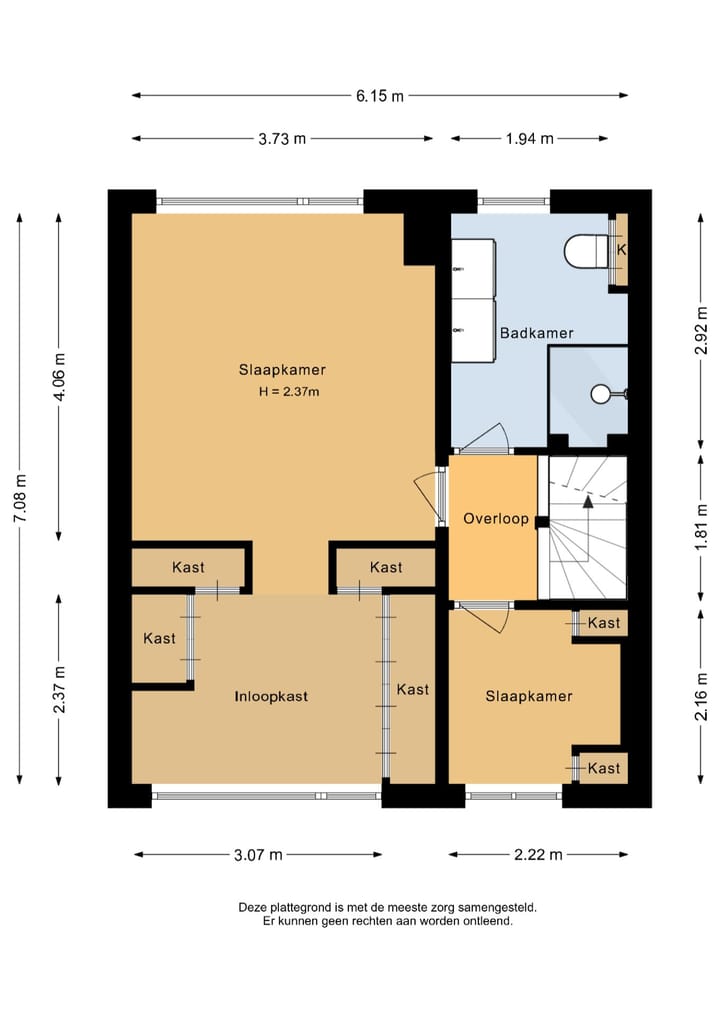 Foto 40 van Willem Einthovenlaan 14