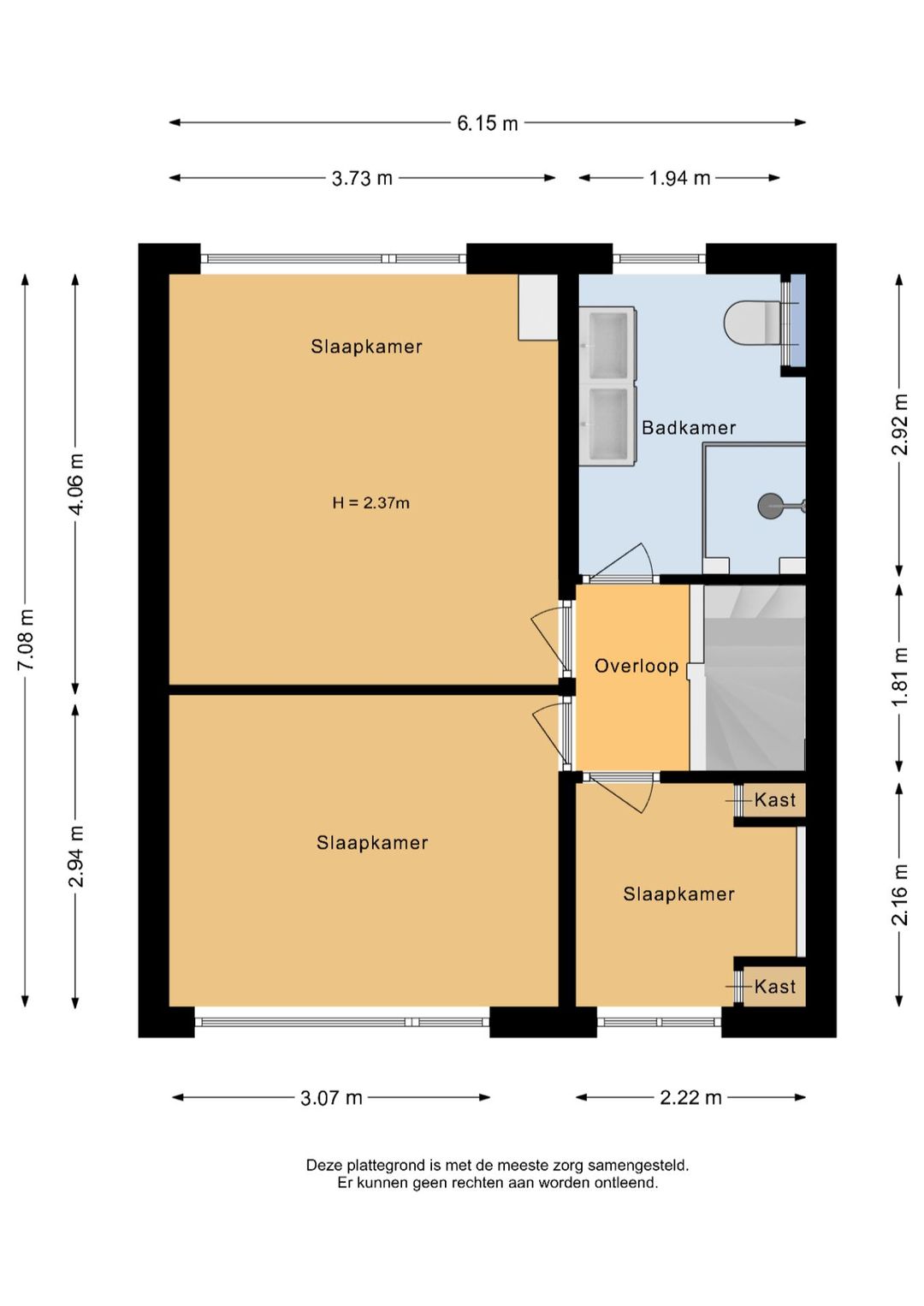 Foto 41 van Willem Einthovenlaan 14
