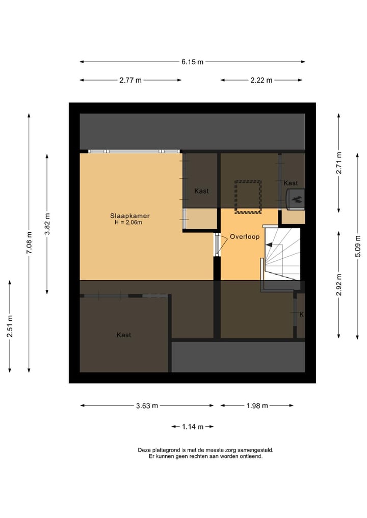 Foto 42 van Willem Einthovenlaan 14