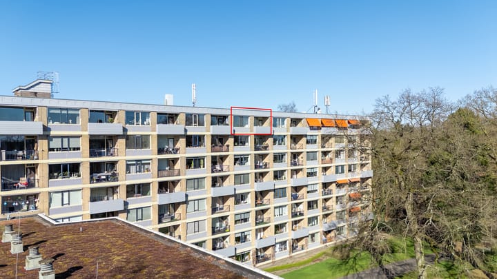 Foto 1 van Rozenhof 97