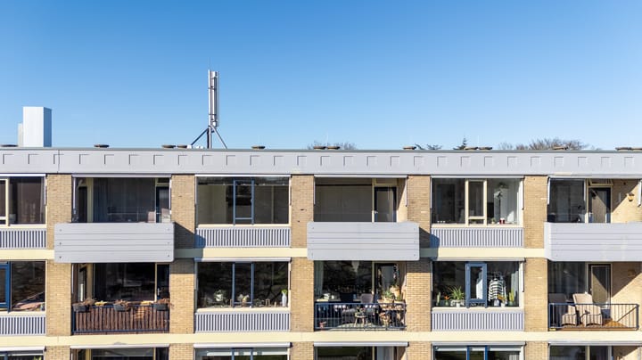 Foto 2 van Rozenhof 97