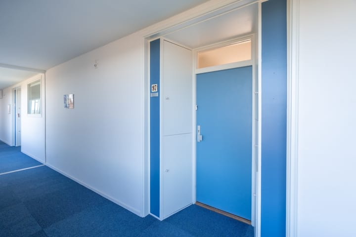 Foto 4 van Rozenhof 97