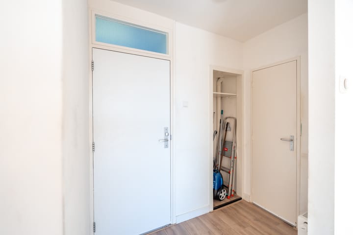 Foto 5 van Rozenhof 97