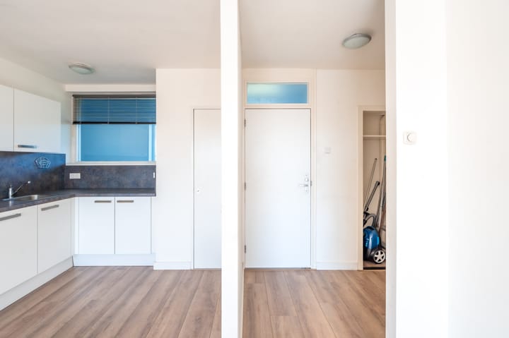 Foto 6 van Rozenhof 97