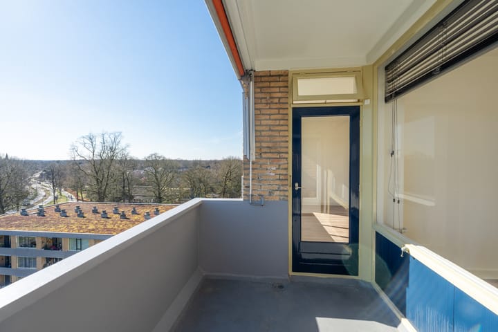 Foto 19 van Rozenhof 97