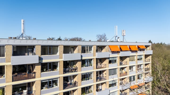 Foto 23 van Rozenhof 97