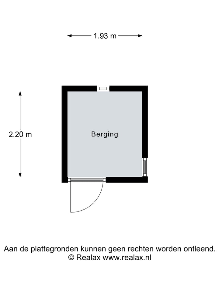 Foto 26 van Rozenhof 97
