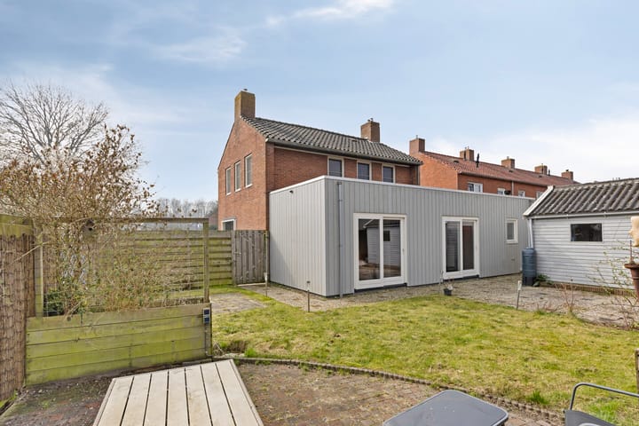 Foto 2 van Marijkelaan 50