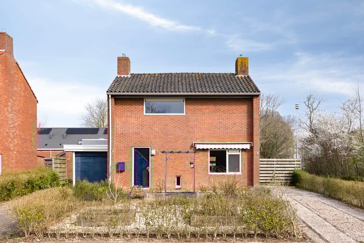 Foto 3 van Marijkelaan 50