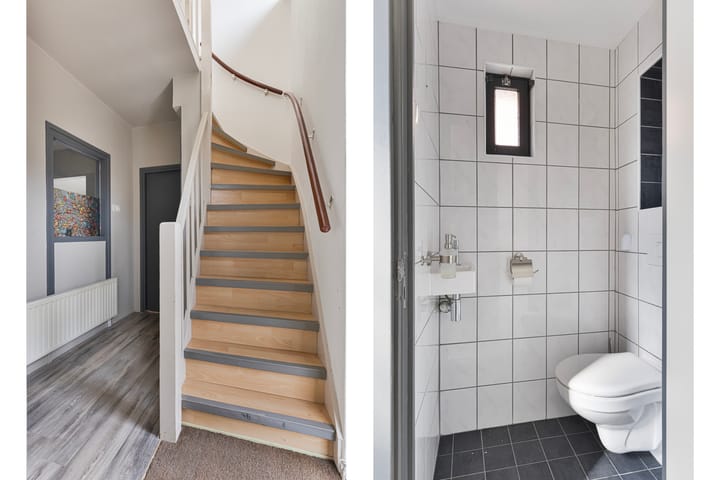 Foto 6 van Marijkelaan 50