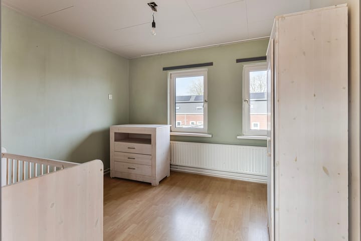 Foto 23 van Marijkelaan 50