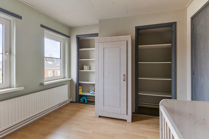 Foto 24 van Marijkelaan 50