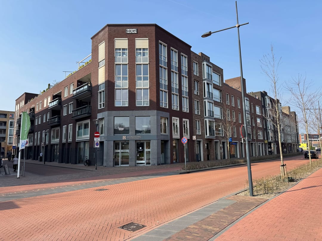 Foto 1 van Wolweg 15