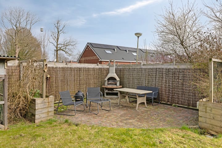 Foto 28 van Marijkelaan 50