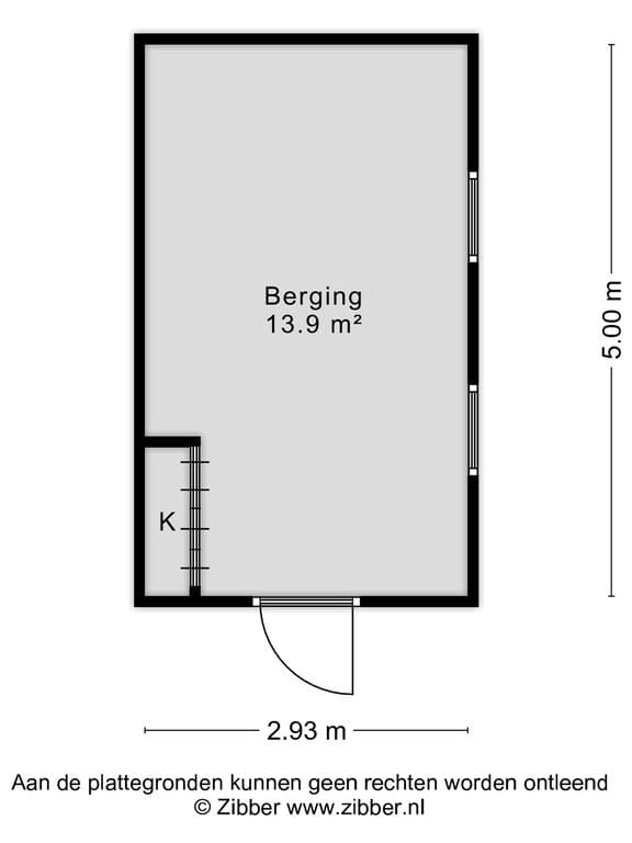 Foto 32 van Marijkelaan 50