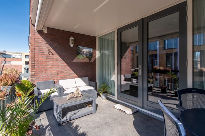 Foto 3 van Wolweg 15