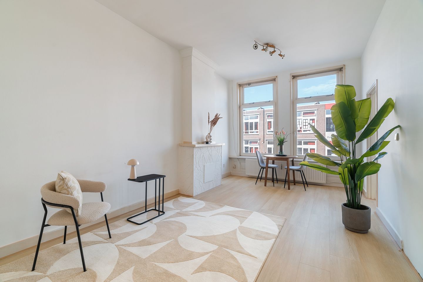 Foto 1 van Zusterstraat 194