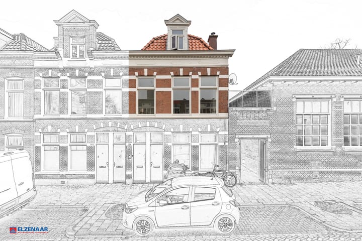 Foto 3 van Zusterstraat 194