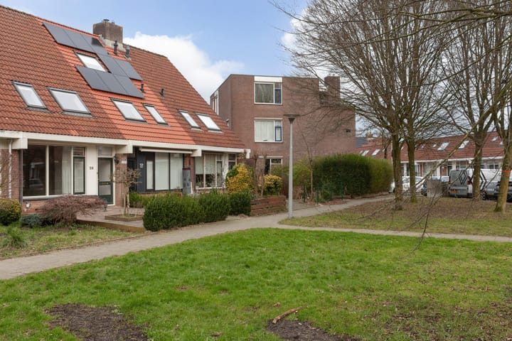 Foto 2 van Gronsveldstraat 26