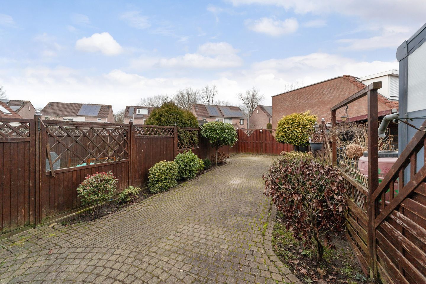 Photo 14 of Gronsveldstraat 26