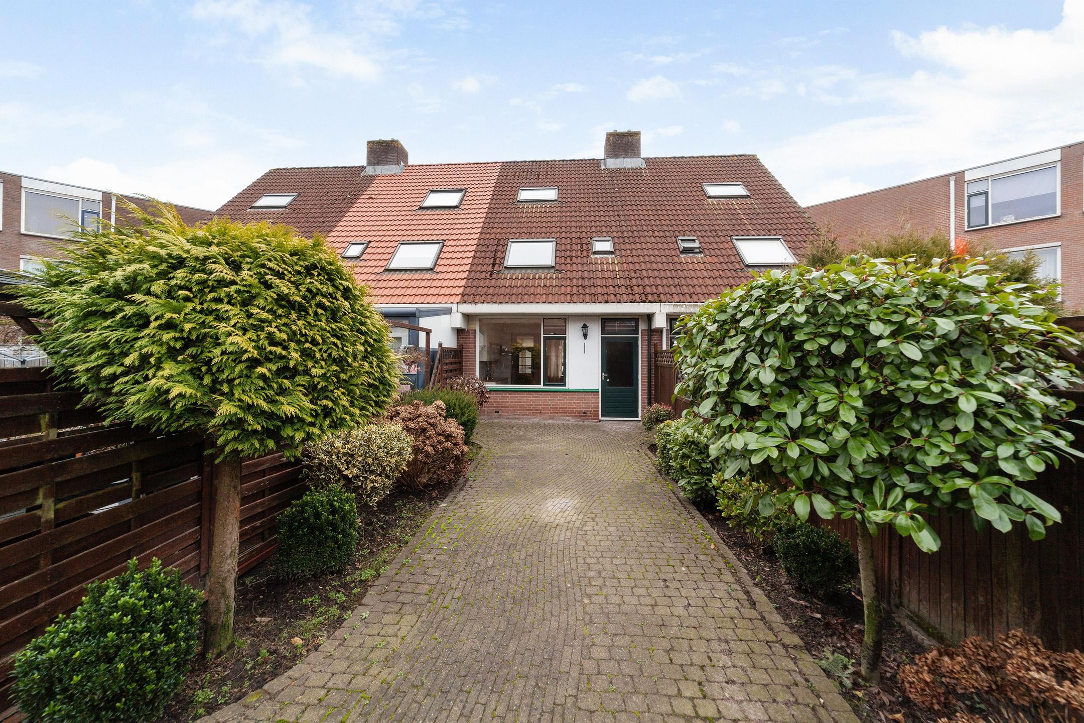 Photo 15 of Gronsveldstraat 26