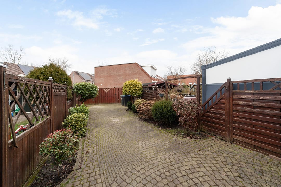 Photo 16 of Gronsveldstraat 26