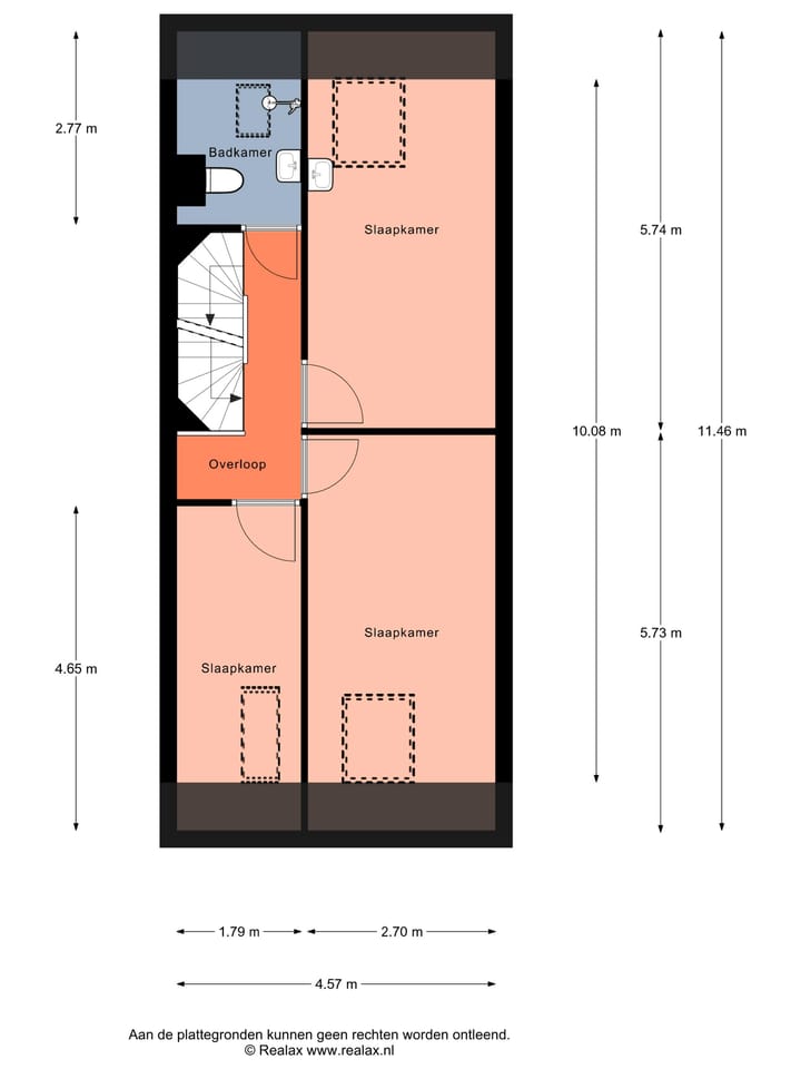 Foto 34 van Gronsveldstraat 26