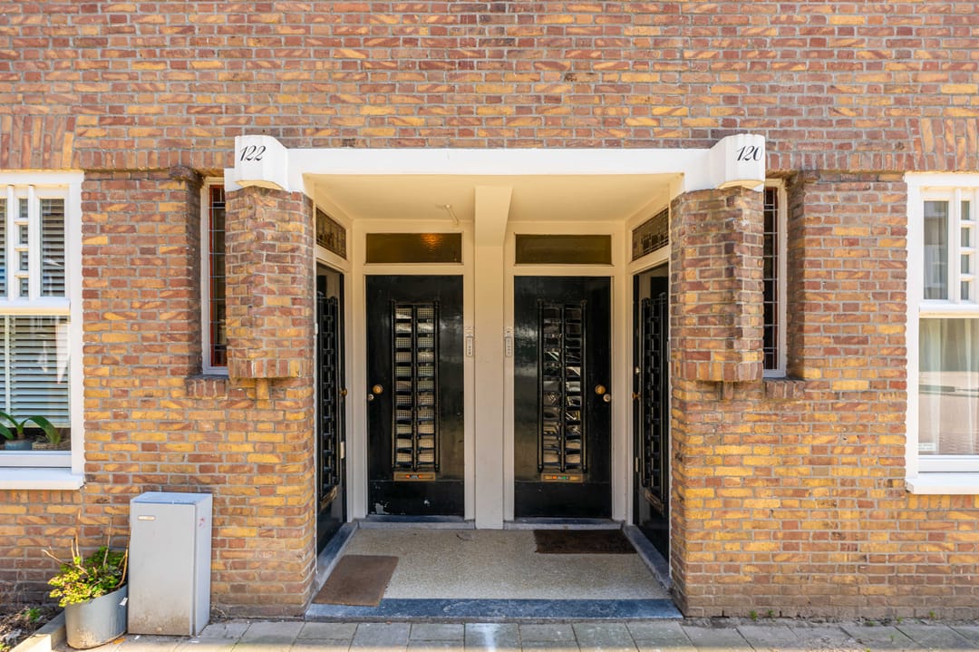 Photo 2 of Van Spilbergenstraat 122-2