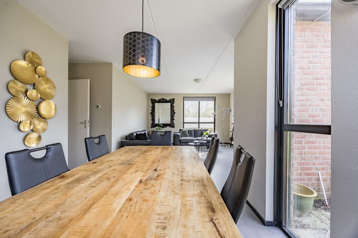 Foto 5 van Groene Heuvels 92