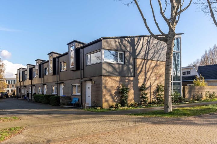 Foto 1 van Walter Kollolaan 194