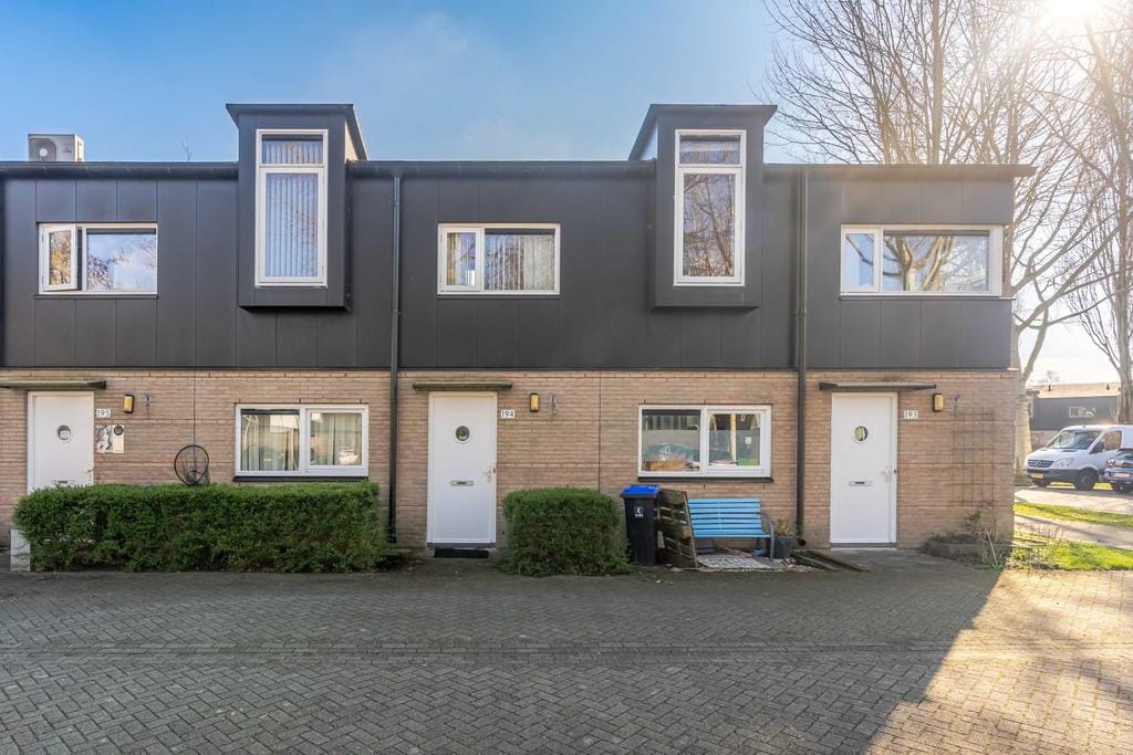 Foto 4 van Walter Kollolaan 194