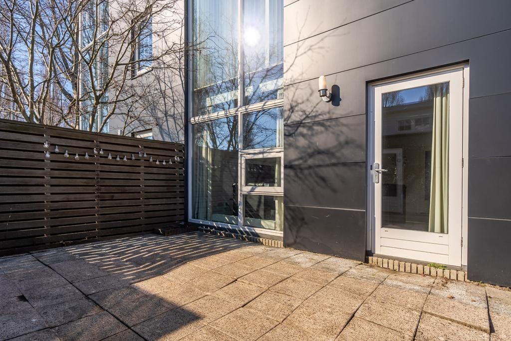 Foto 16 van Walter Kollolaan 194