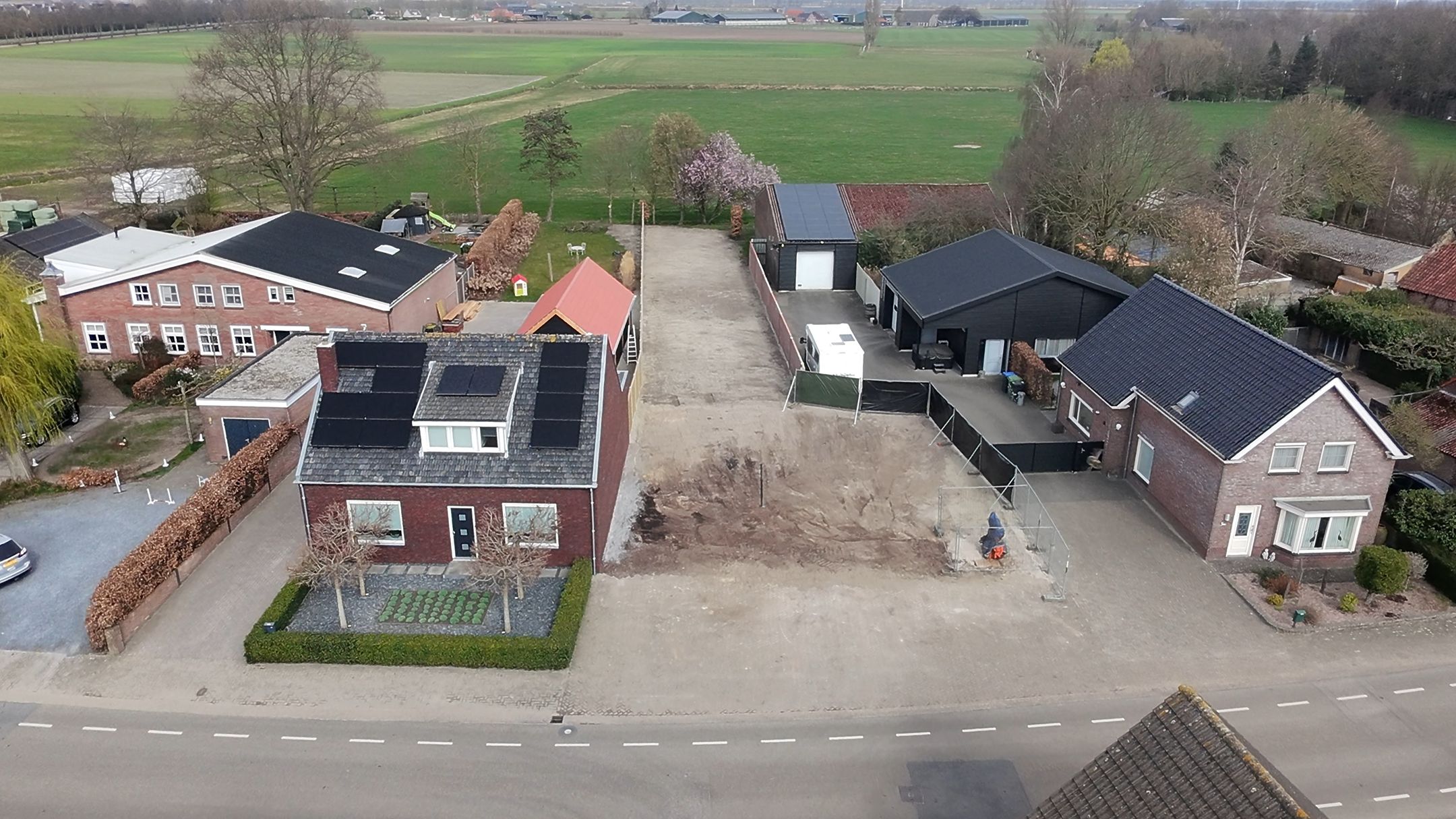 Meirstraat 51-A, 51, a1, Oud Gastel, 4751AC, Noord-Brabant, Nederland 51 