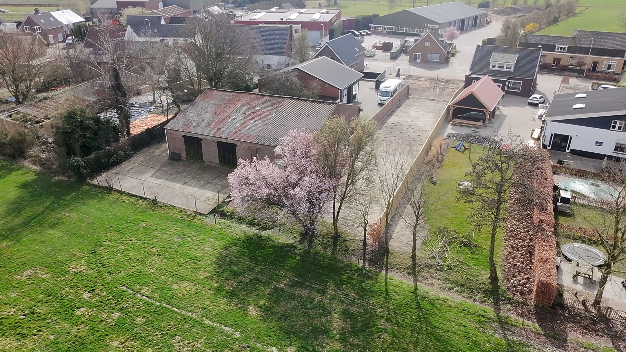 Photo 3 of Meirstraat 51-A1