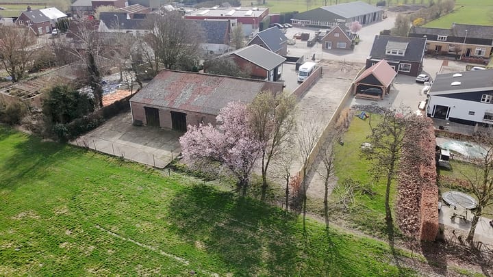 Photo 3 of Meirstraat 51-A1