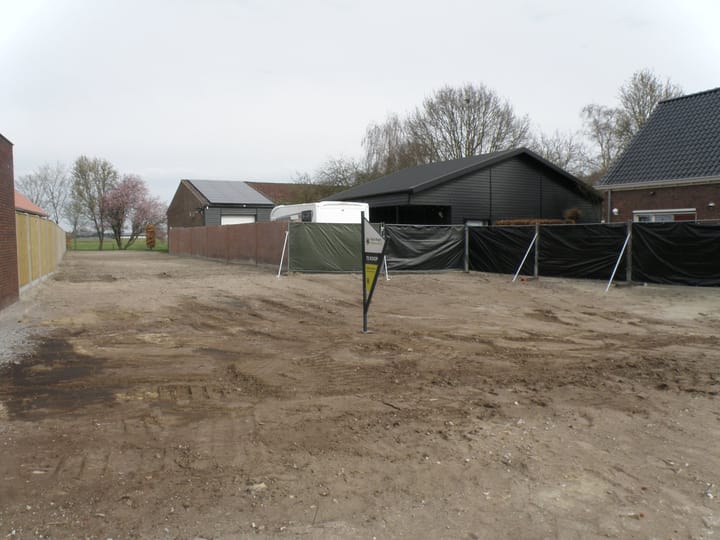 Foto 7 van Meirstraat 51-A1