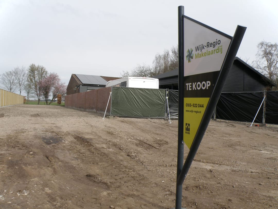 Photo 8 of Meirstraat 51-A1